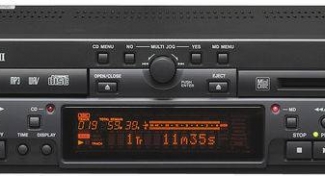 TASCAM MD-CD1 MKIII